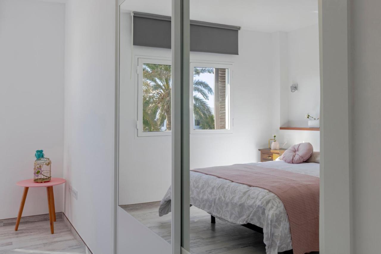 Costa Luz Sirens Apartment