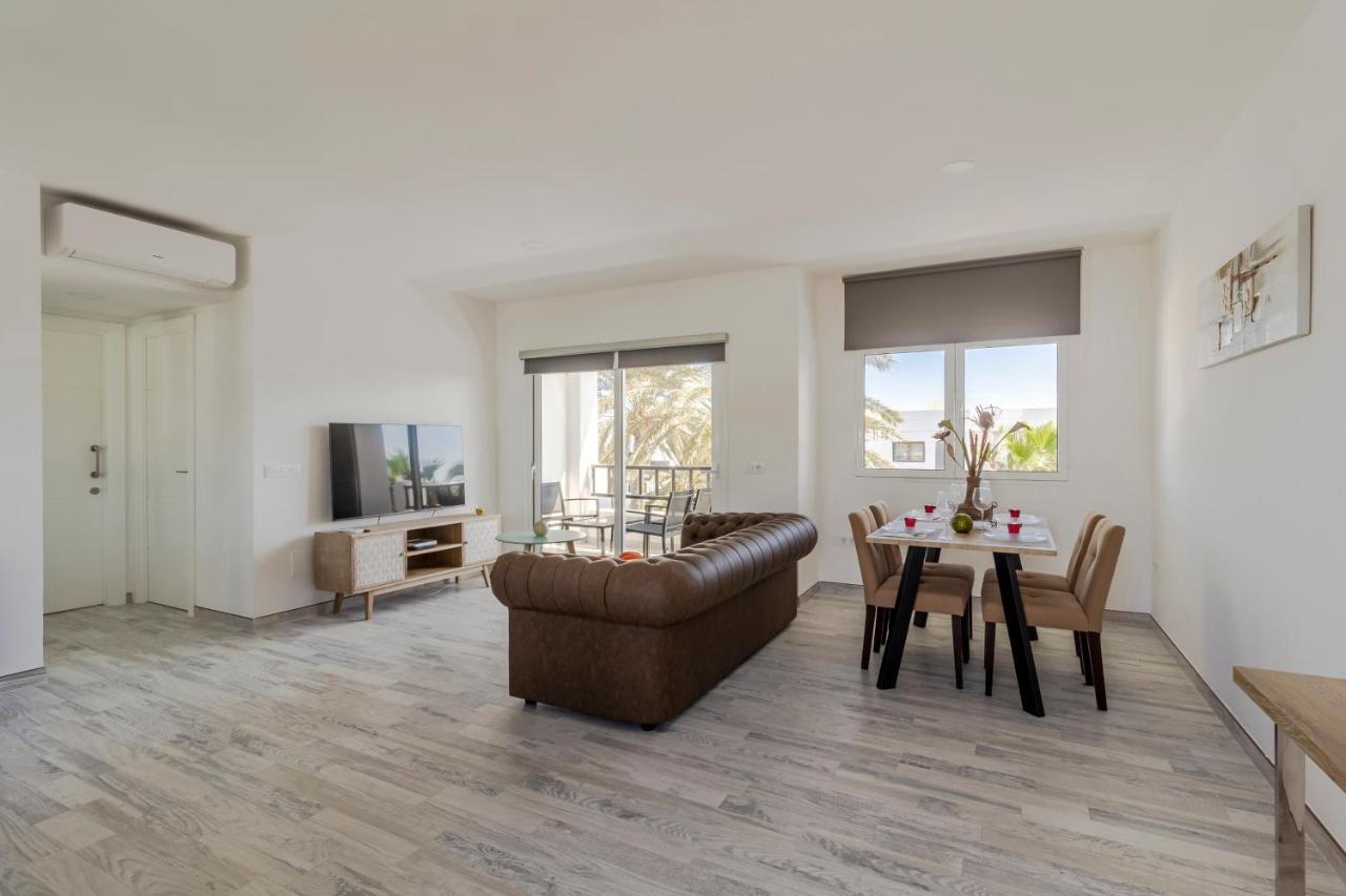 Apartment Costa Luz Sirens Los Pocillos
