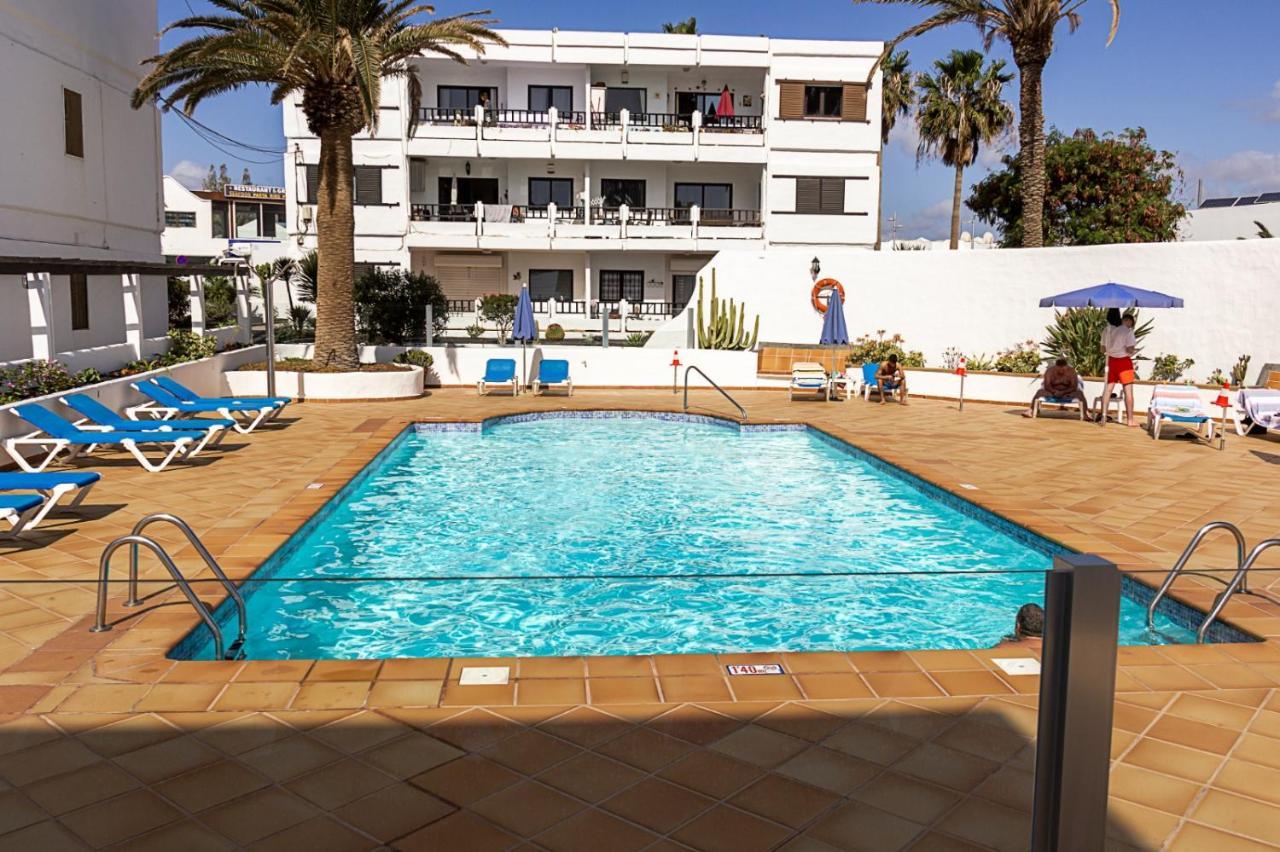 Costa Luz Sirens Apartment *