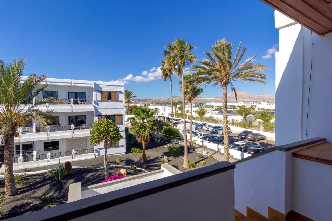 Costa Luz Sirens Apartment Los Pocillos
